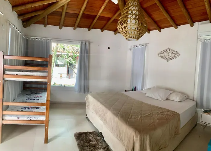 Hashigute Spa E Hostel