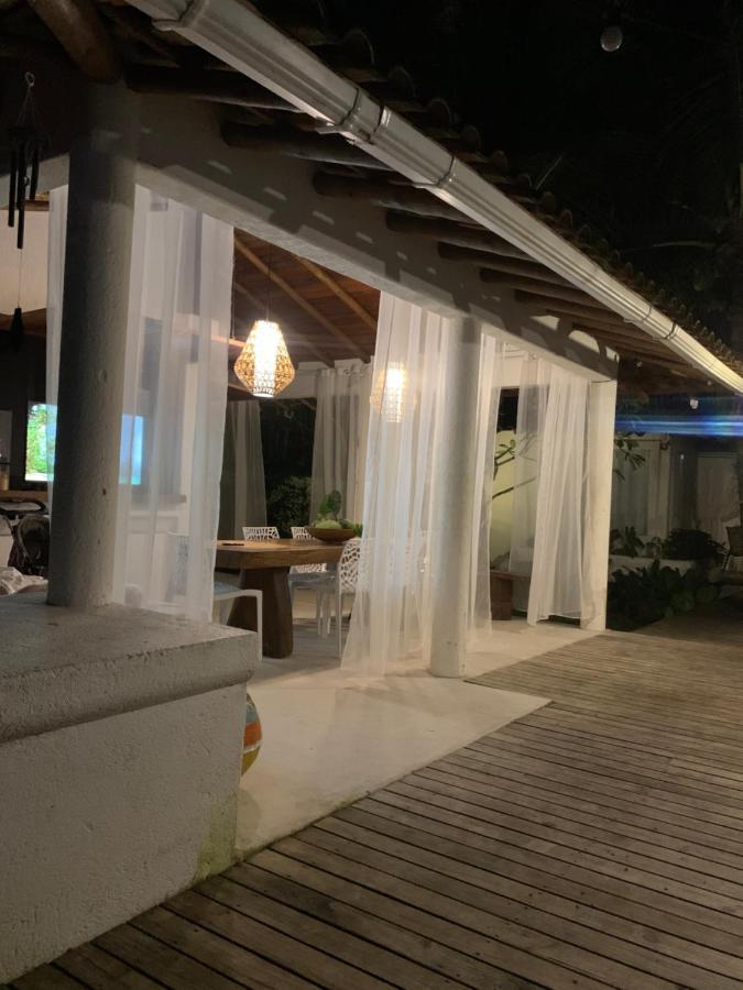 Hostel Hashigute E Porto Seguro